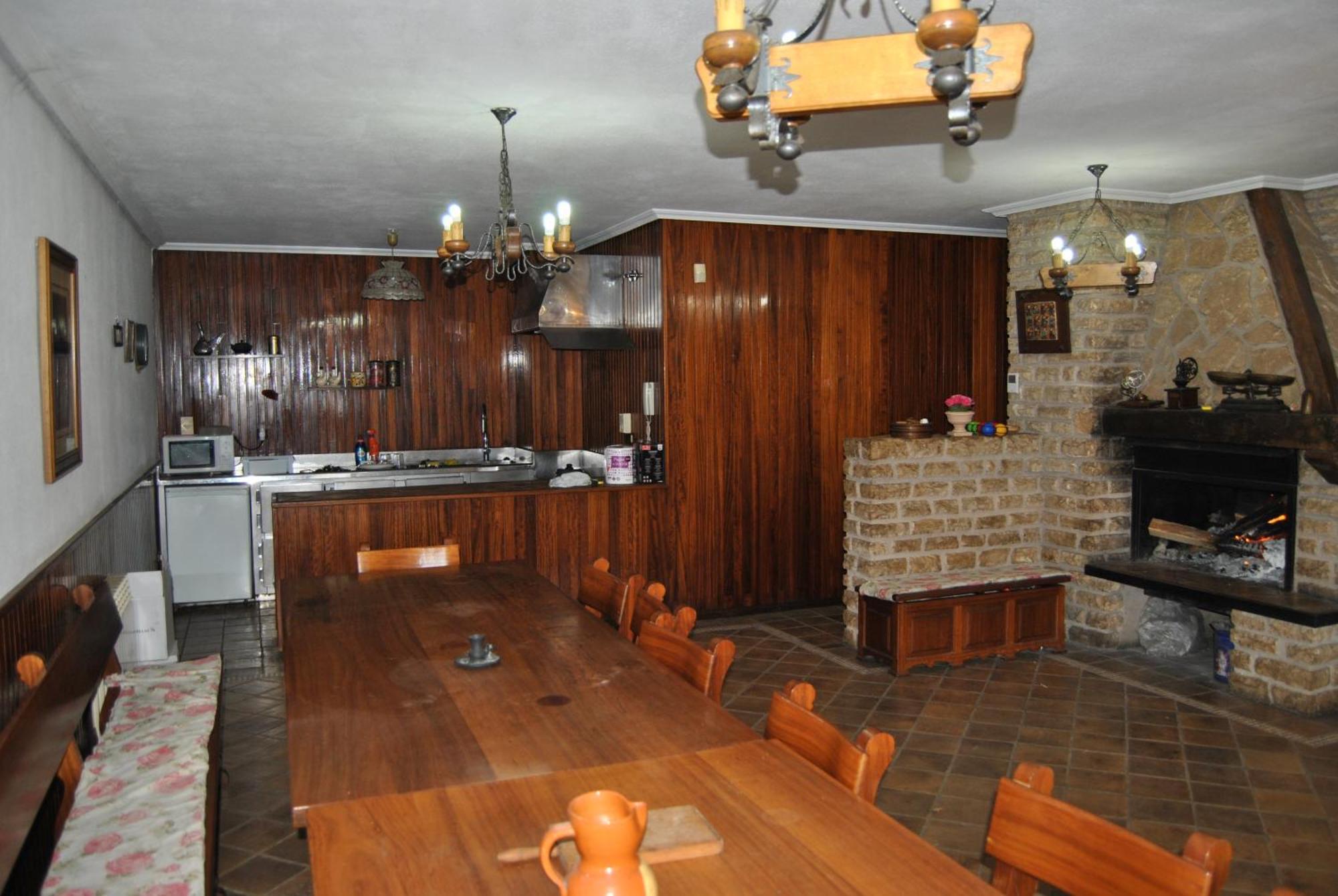 Casa Pichon Etxea Villa La puebla de Labarca Luaran gambar