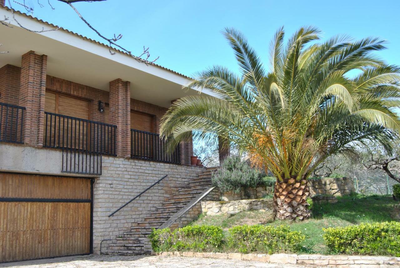 Casa Pichon Etxea Villa La puebla de Labarca Luaran gambar