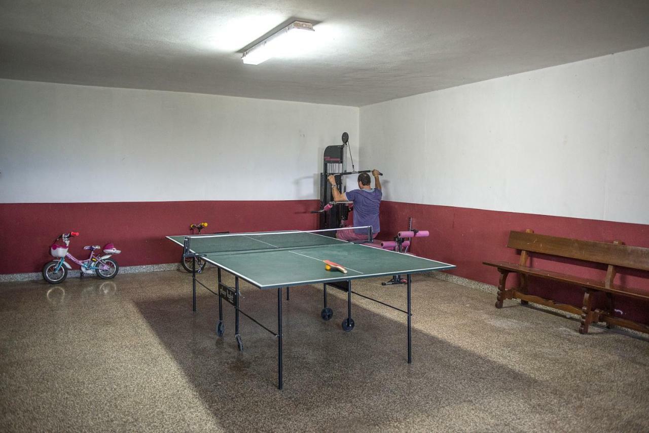 Casa Pichon Etxea Villa La puebla de Labarca Luaran gambar